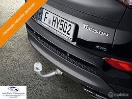 Afneembare trekhaak Hyundai Tucson II ('15-'18) D7281-ADE00, Auto-onderdelen, Nieuw, Ophalen of Verzenden, Hyundai, Hyundai