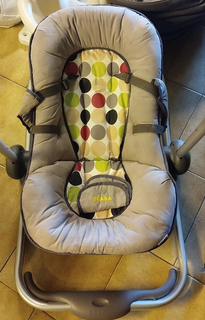 Transat Bébé Beaba, Ophalen of Verzenden