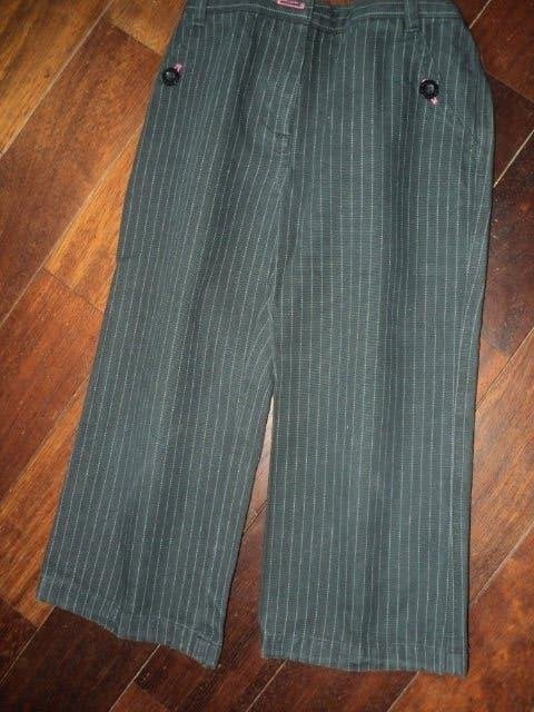 petit bateau , un pantalon pour la fille 4 ans, Kinderen en Baby's, Kinderkleding | Maat 104, Ophalen of Verzenden, Meisje, Broek