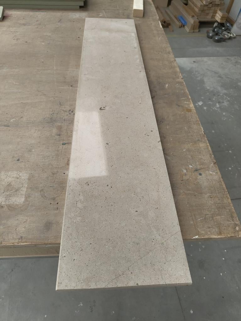 Marmeren tablet, Doe-het-zelf en Bouw, Platen en Panelen, Ophalen