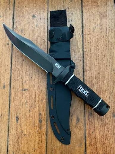 SOG Tech Bowie - Nouveau !, Collections, Enlèvement ou Envoi