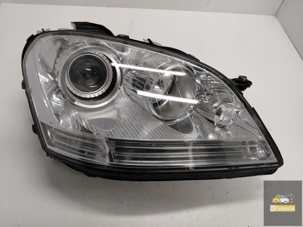 A1648205461, Mercedes ML W164 Xenon Torsionlamp rechts, Gebruikt, Mercedes-Benz AG, Mercedes-Benz, Mercedesstrasse 120
70372  Stuttgart, DE