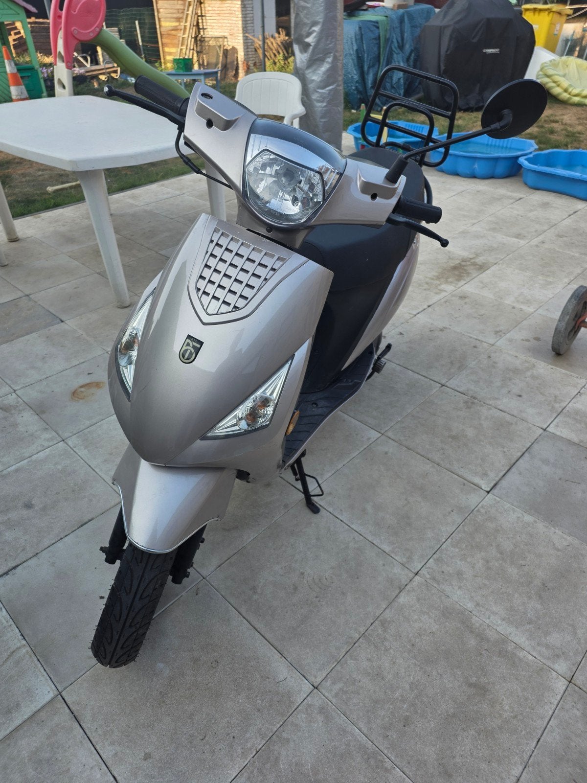 btc a klasse, Fietsen en Brommers, Ophalen of Verzenden, 50 cc