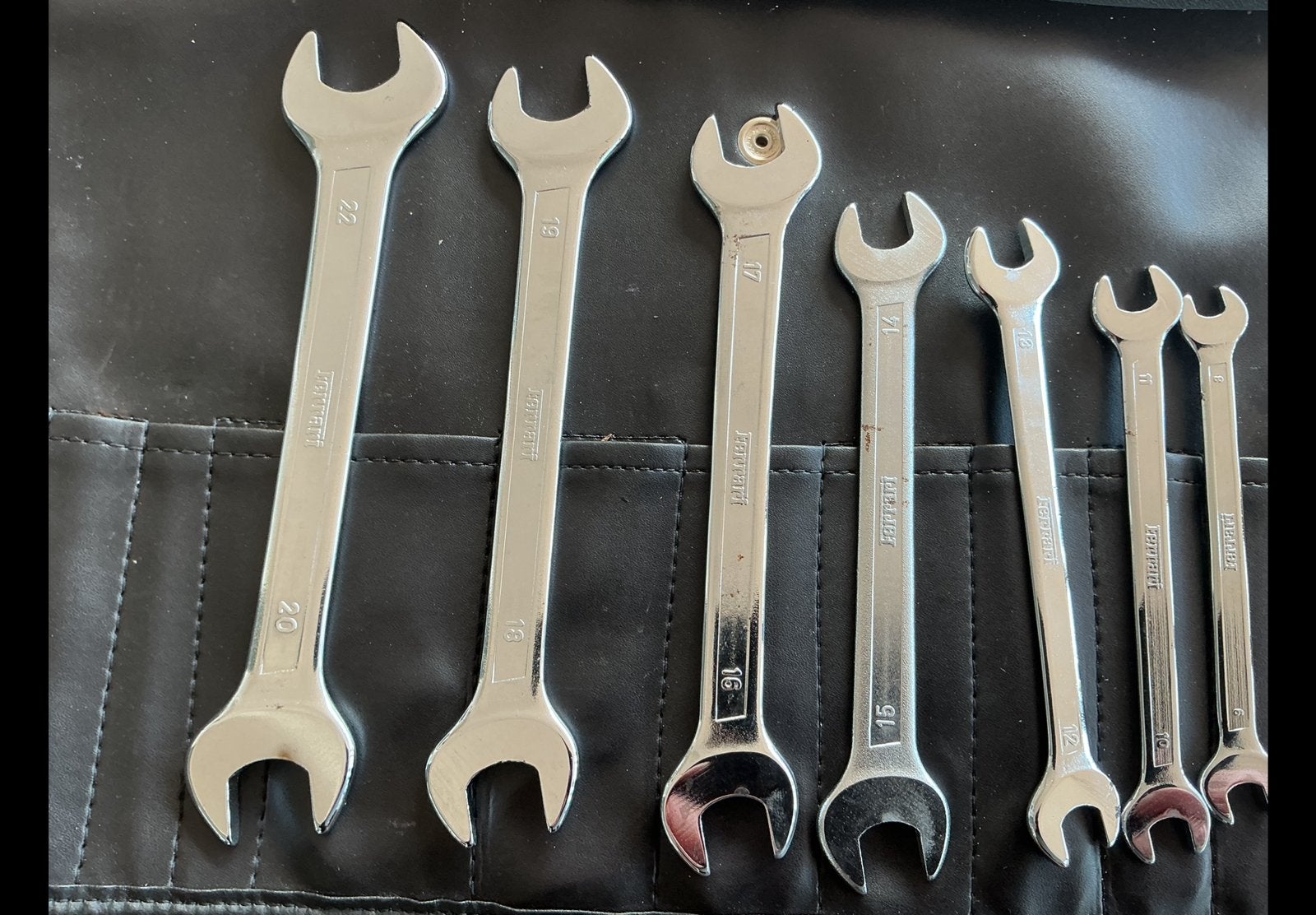 Ferrari sleutel set, Ophalen of Verzenden, Ferrari