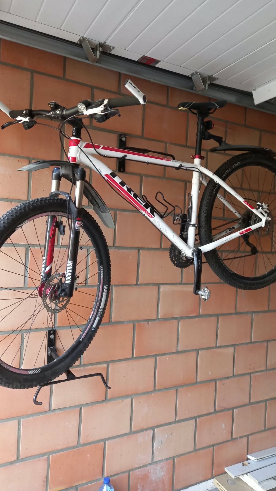 Mountainbike in goede staat, Enlèvement, Utilisé