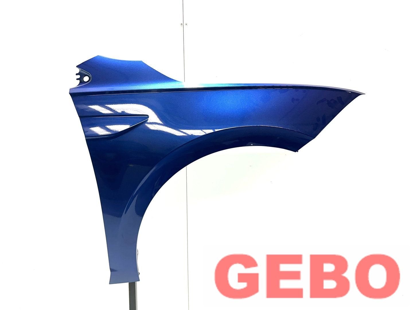 Volkswagen polo 2G 2017+ voorspatbord voorscherm rechts LB5K, -, Volkswagen, -, Ophalen of Verzenden