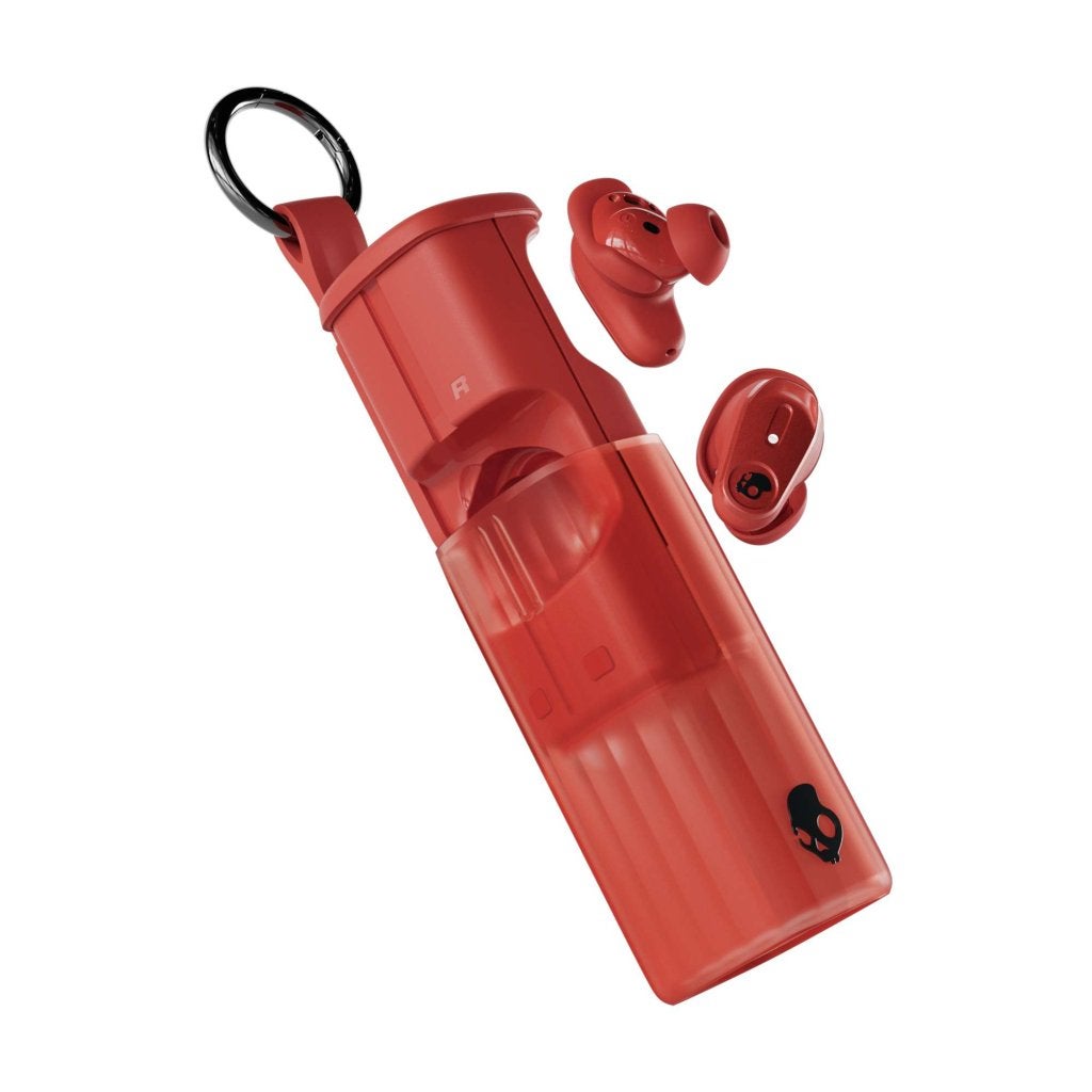 Skullcandy Method 360 ANC Oordopjes Rood, Niet ingevuld, Niet ingevuld, Nieuw, Ophalen of Verzenden