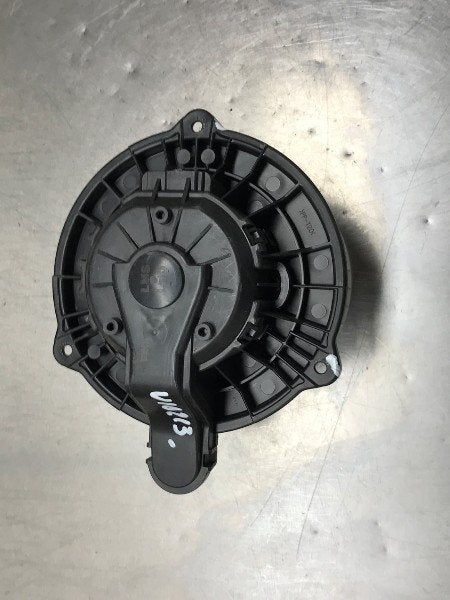 VENTILATEUR RADIATEUR MOTEUR iX35 (LM) (|F00S3B2441|), Robert Bosch AG, Utilisé, Hyundai, Robert-Bosch-Allee 1
74232  Abstatt, DE