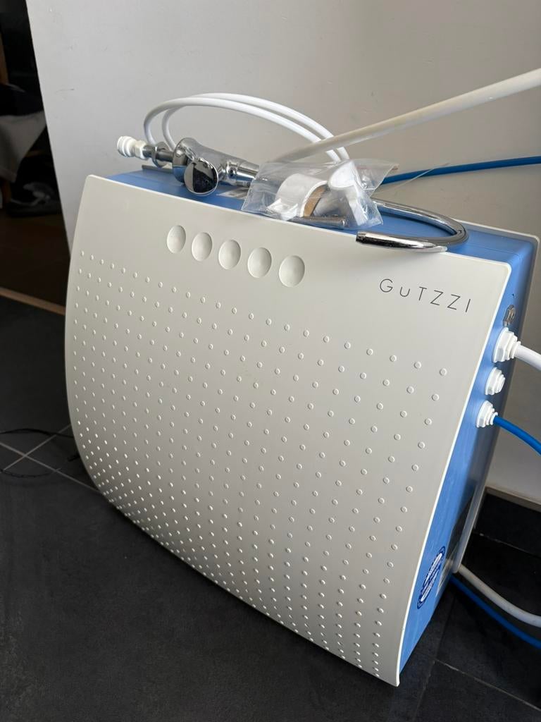 Omgekeerde osmose, Elektronische apparatuur, Ophalen, Gebruikt, Overige