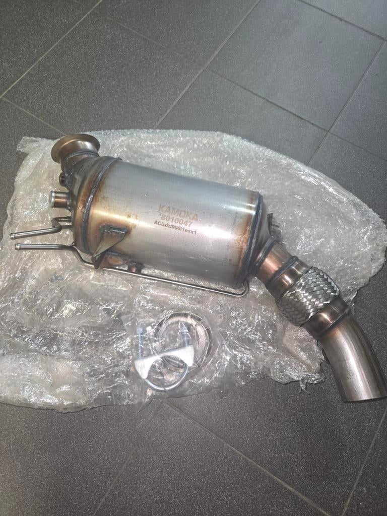 Fap bmw kamoka oem 18308514988, Autos : Pièces & Accessoires, Enlèvement
