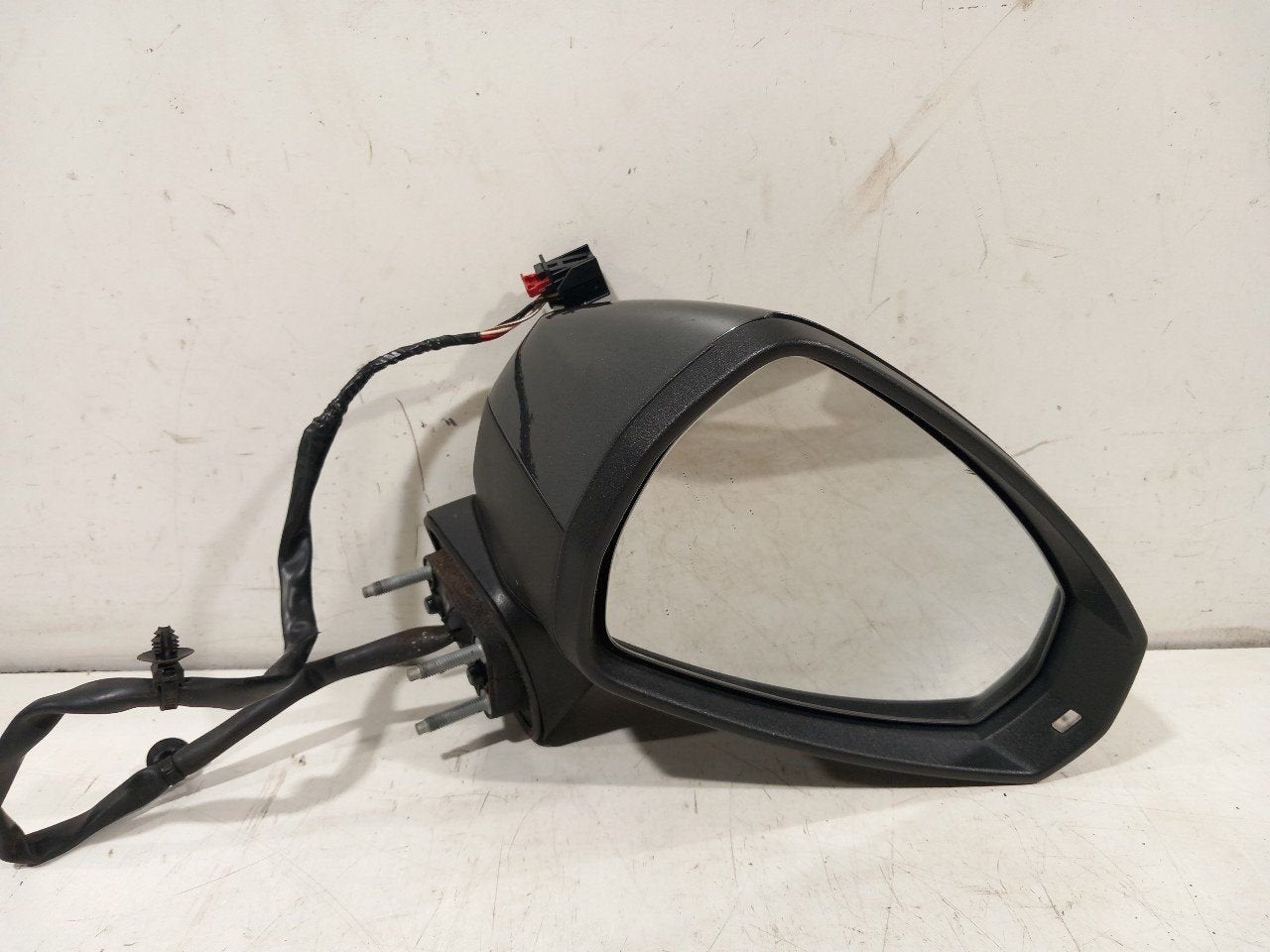 Spiegel buiten rechts elektrisch Audi A3, Onderdelen@venauto.nl, Van der Ven Autorecycling B.V., Ettenseweg 76, 4706 PB Roosendaal, The Netherlands