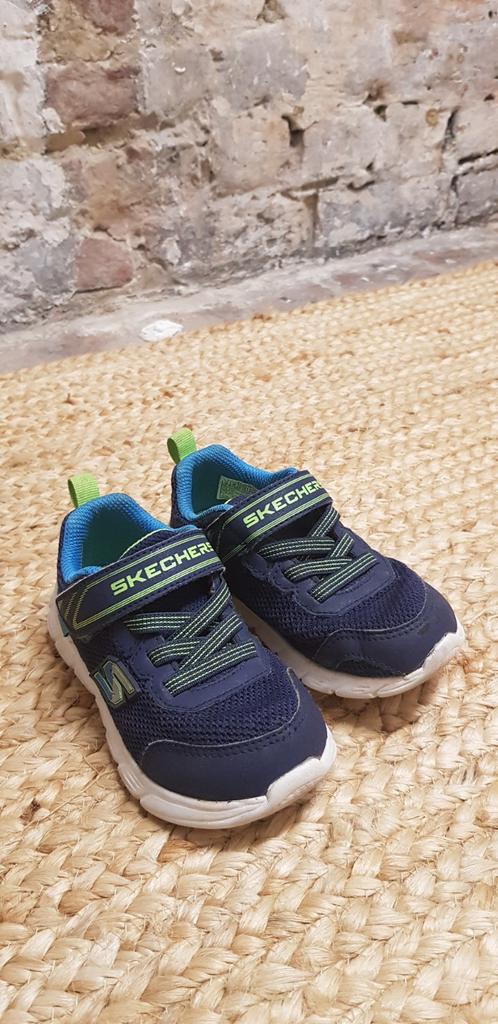 Chaussure Sketchers - Taille 25, Garçon, Enlèvement, Utilisé, Chaussures de sport