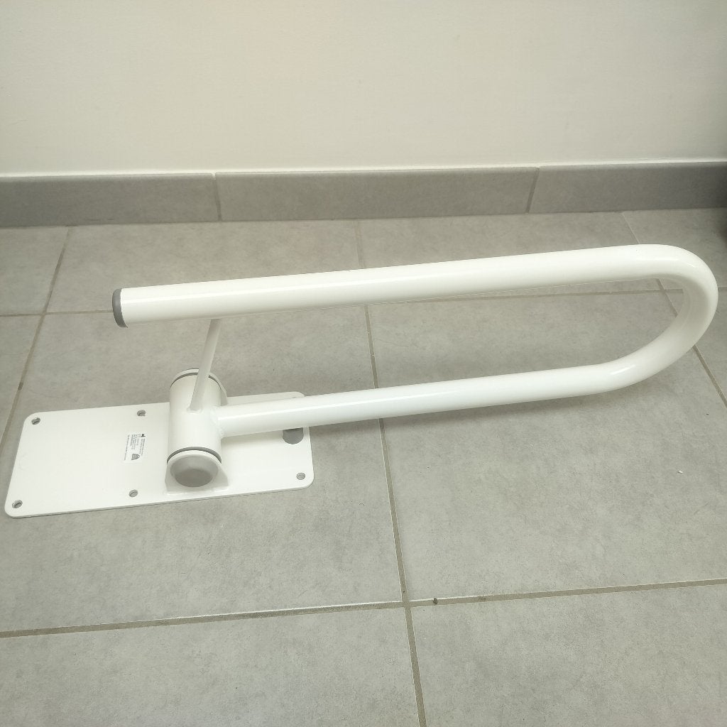 Opklapbare toilet beugel, Ophalen of Verzenden, Toilet