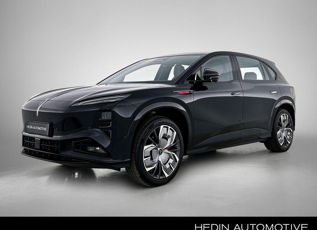 Hongqi EHS7 Long Range Launch Edition (automatique), Autos, Autres modèles, Achat, Euro 6, 600 km