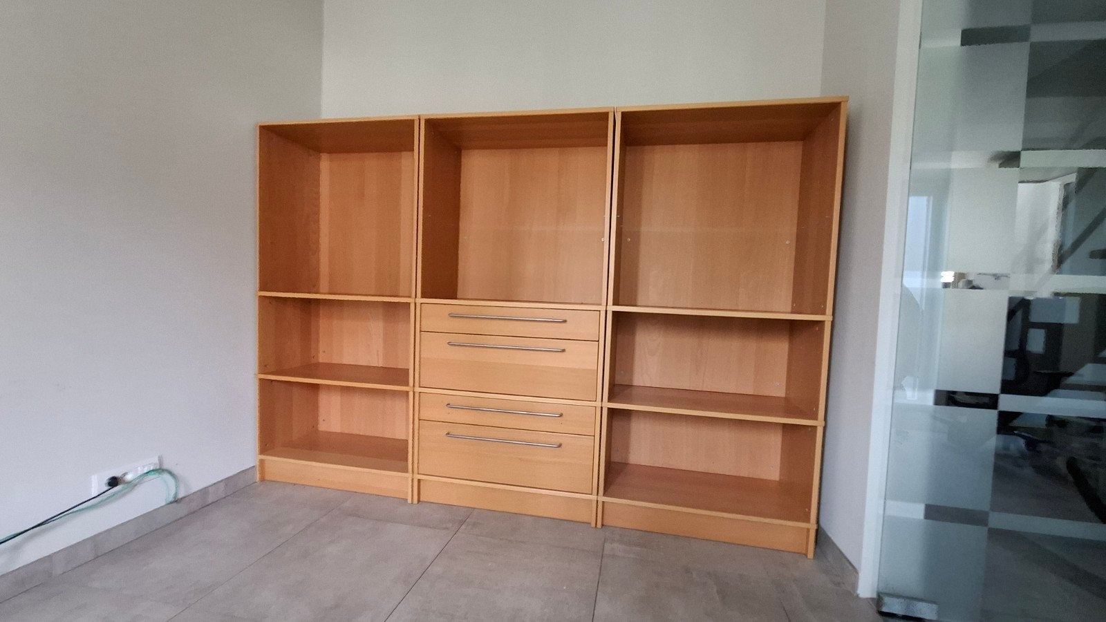 Ikea Effektiv, Huis en Inrichting, Kasten | Overige, Ophalen