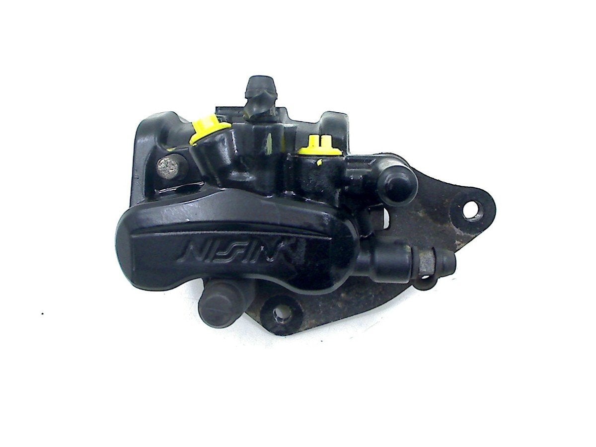 REMKLAUW RECHTS VOOR Honda CBF 125 (01-1970/-), Dhr. S. di Majo, Gebruikt, Info@cama-motorparts.nl, P.J. Troelstraweg 8 8
3144 CX  MAASSLUIS, NL