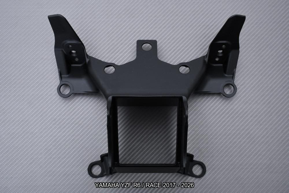 Instrumentenhouder YAMAHA YZF R6 / RACE 2017 - 2026, Motoren, Ophalen of Verzenden, Nieuw