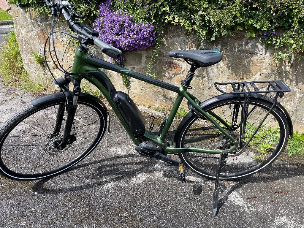 Vélo électrique, Vélos & Vélomoteurs, Enlèvement, Comme neuf, Autres marques