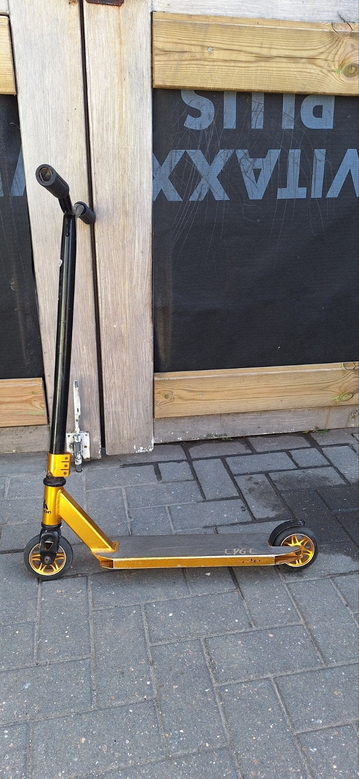 kinderstep, Ophalen, Gebruikt, Gewone step