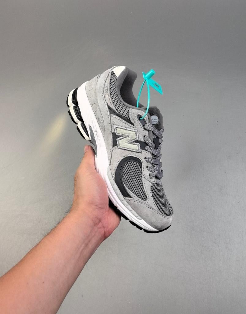 New Balance 2002r Grey - MEERDERE MATEN, Overige kleuren, Verzenden, New balance, Nieuw