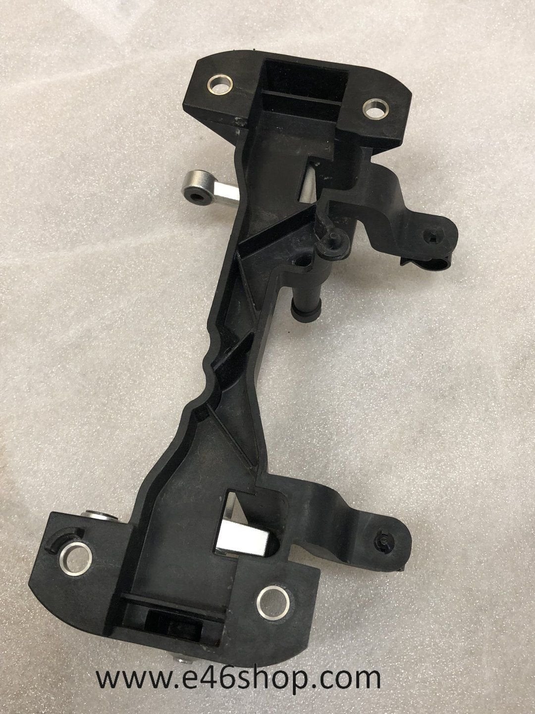 WINDSCHERM VERSTELLING BMW K54 OE 46638549822, Motoren, Onderdelen | BMW, Gebruikt, -, -, Ophalen of Verzenden