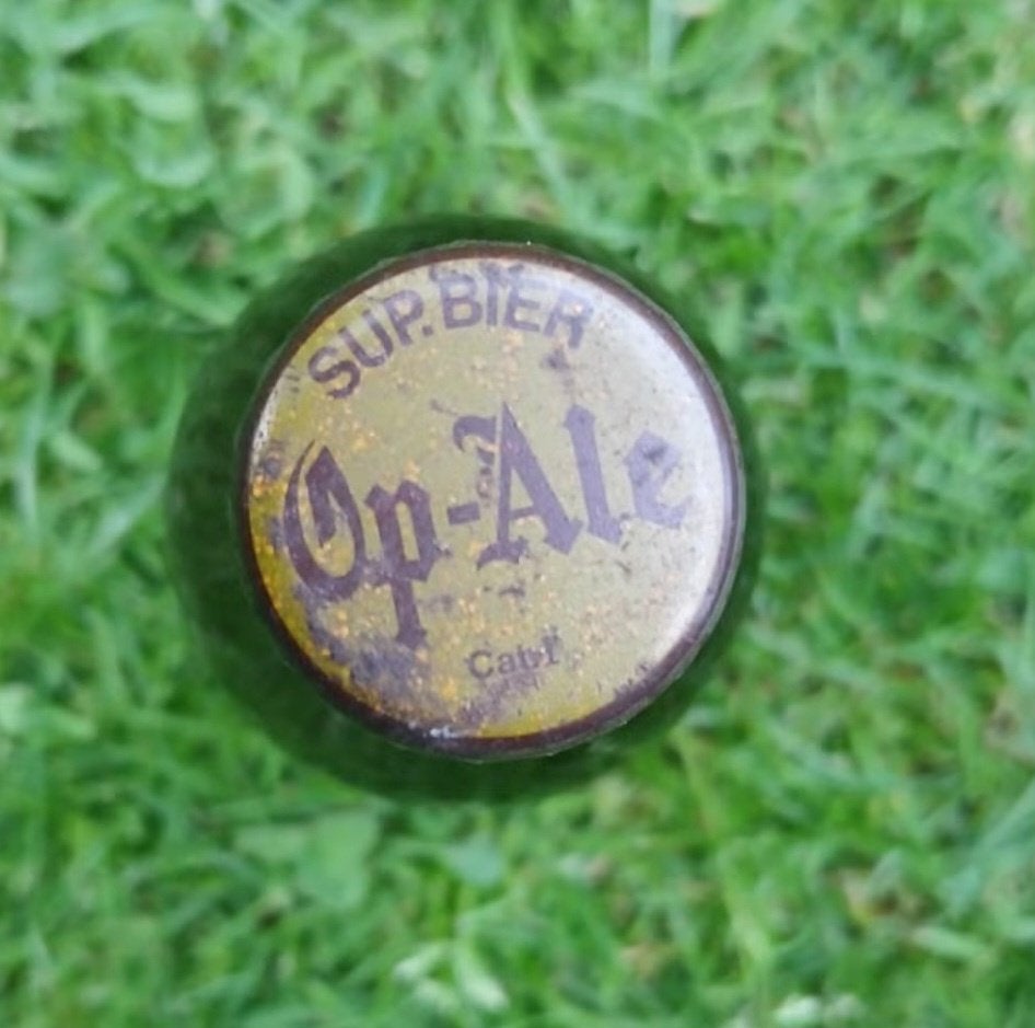 Op-ale, Ophalen of Verzenden