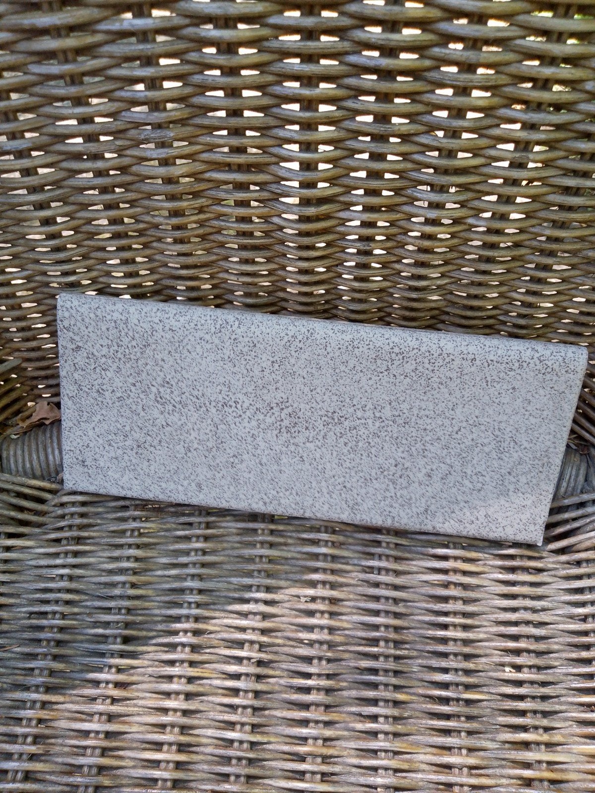 Plinten (keramiek) muisgrijs,50 stuks, Doe-het-zelf en Bouw, Plinten en Afwerking, Ophalen, Plinten
