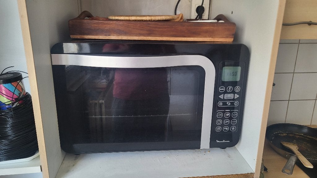 frigo congélateur et four, Electroménager, Enlèvement, Comme neuf, À Poser, Congélateur