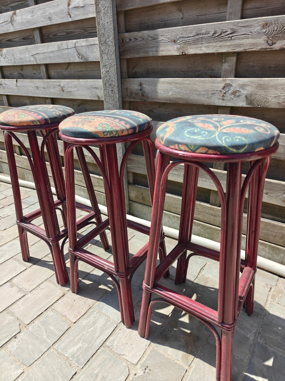 Barstoelen, Huis en Inrichting, Ophalen