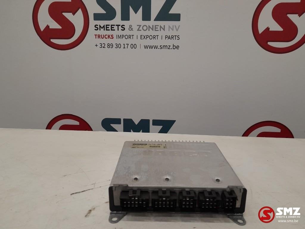 Occ Unité de commande ECU Wabco 4461350030, Utilisé, Autres marques, Électronique et Câbles