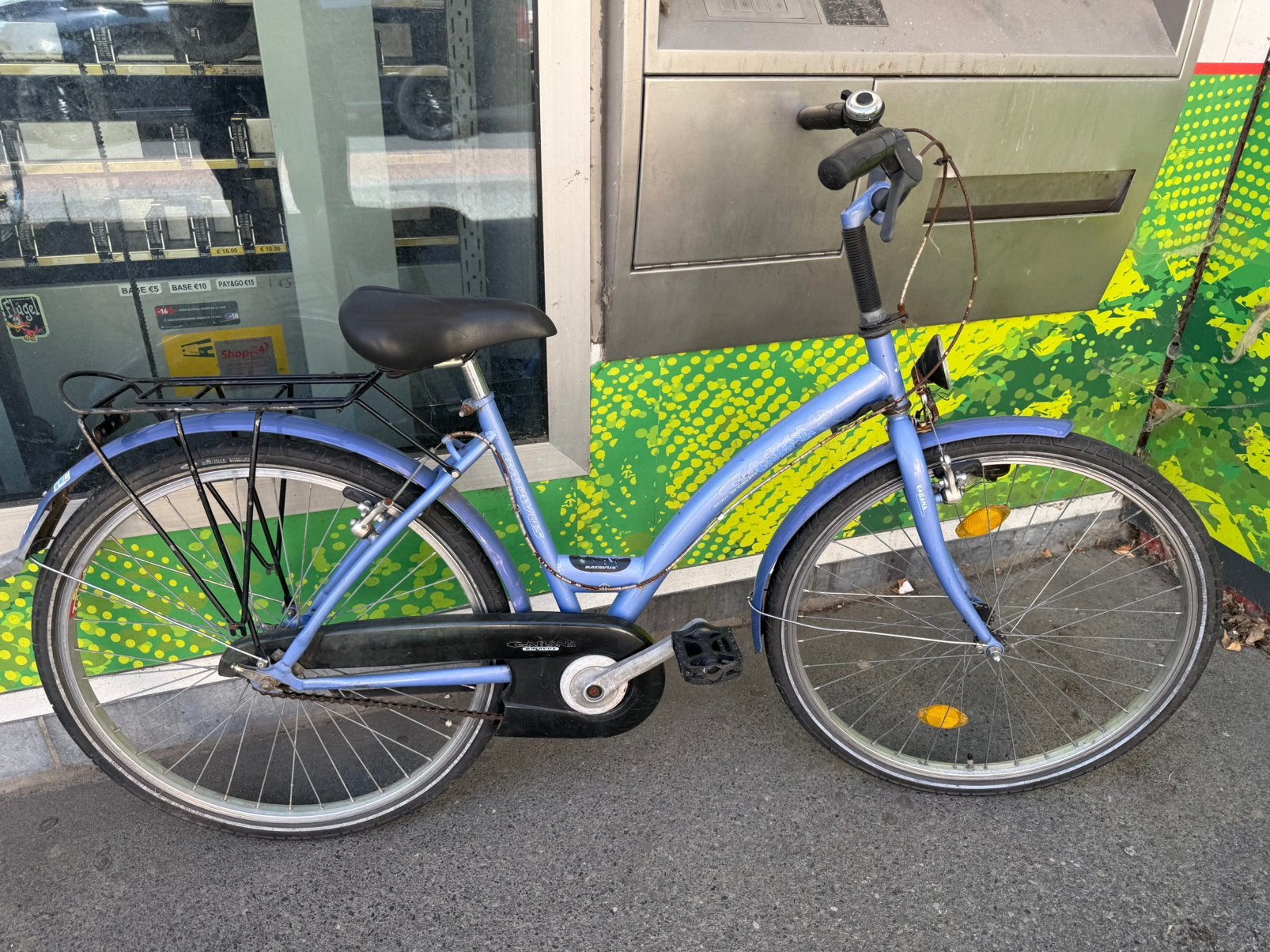 Jongensfiets 26 inch, Enlèvement ou Envoi, Comme neuf