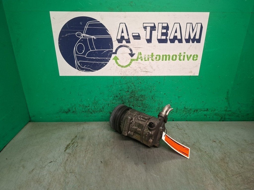 COMPRESSEUR CLIMATISATION Opel Corsa D (|55701200|), Autos : Pièces & Accessoires, Utilisé, Opel