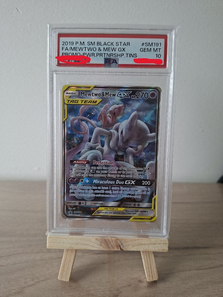 Diverse slabs Pokémon - PSA CGC ..., Enlèvement ou Envoi, Comme neuf, Cartes en vrac, Foil