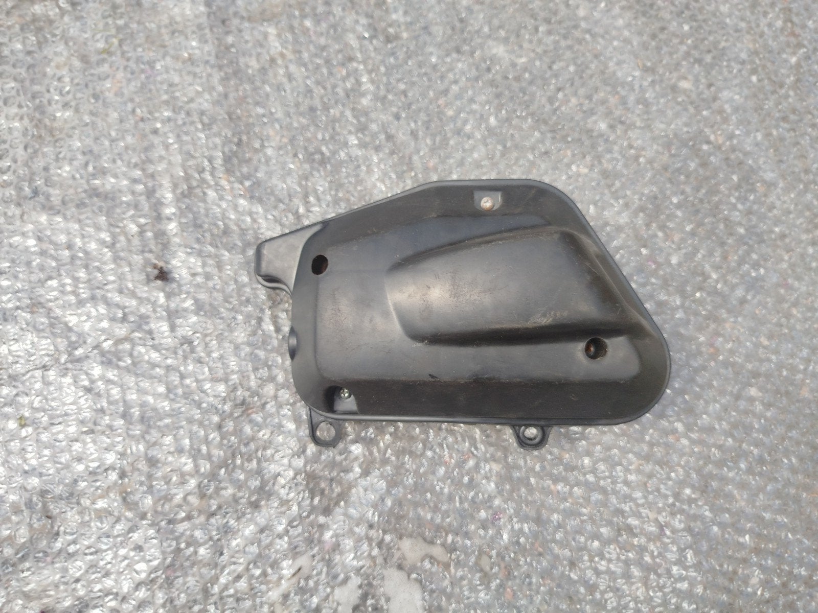 luchtfilter MBK booster, Fietsen en Brommers, Ophalen of Verzenden