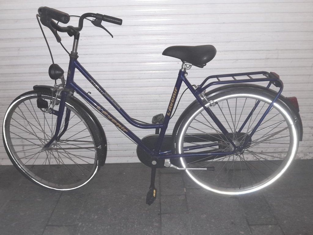 Fiets, Fietsen en Brommers, Fietsen | Dames | Damesfietsen, Ophalen