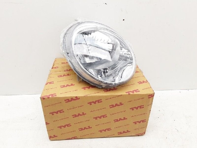 KOPLAMP RECHTS Matiz (|200047052|20A047052B|6930182|), Auto-onderdelen, Gebruikt, Daewoo