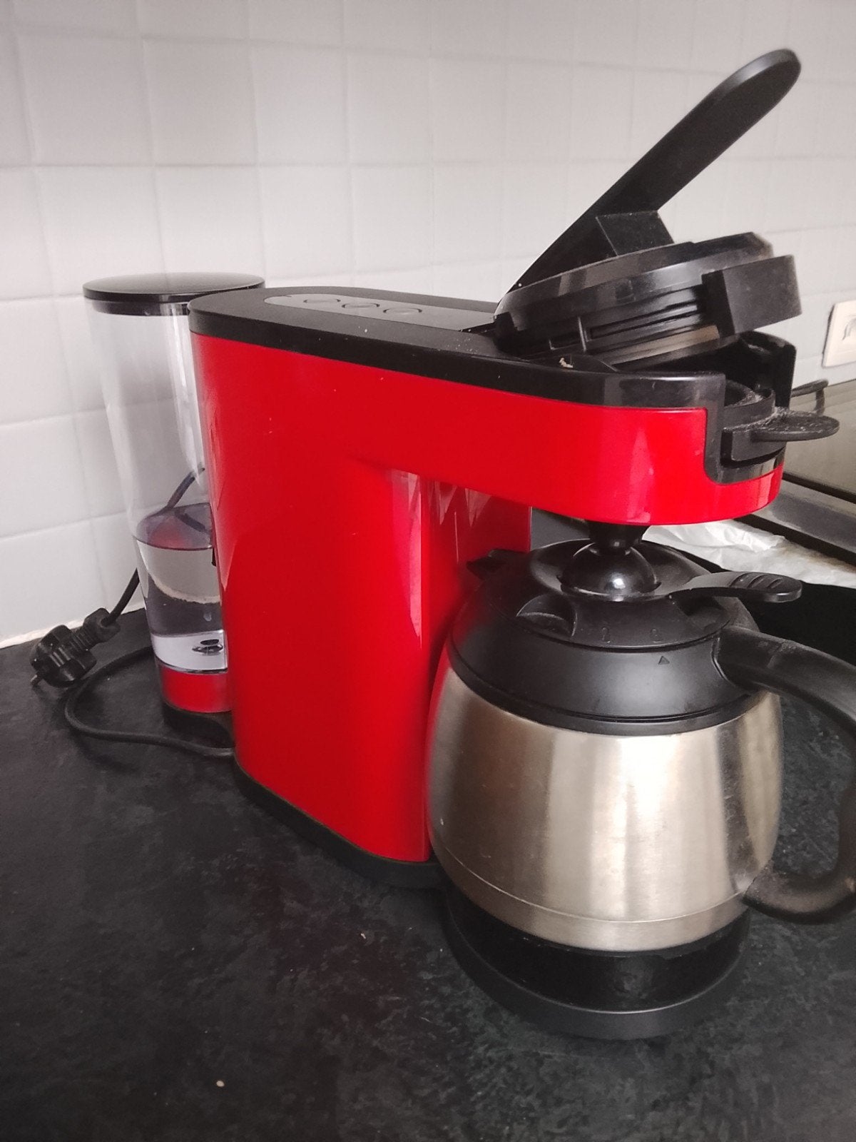 philips senseo koffie machine (zeer weinig gebruikt),, Enlèvement, Neuf