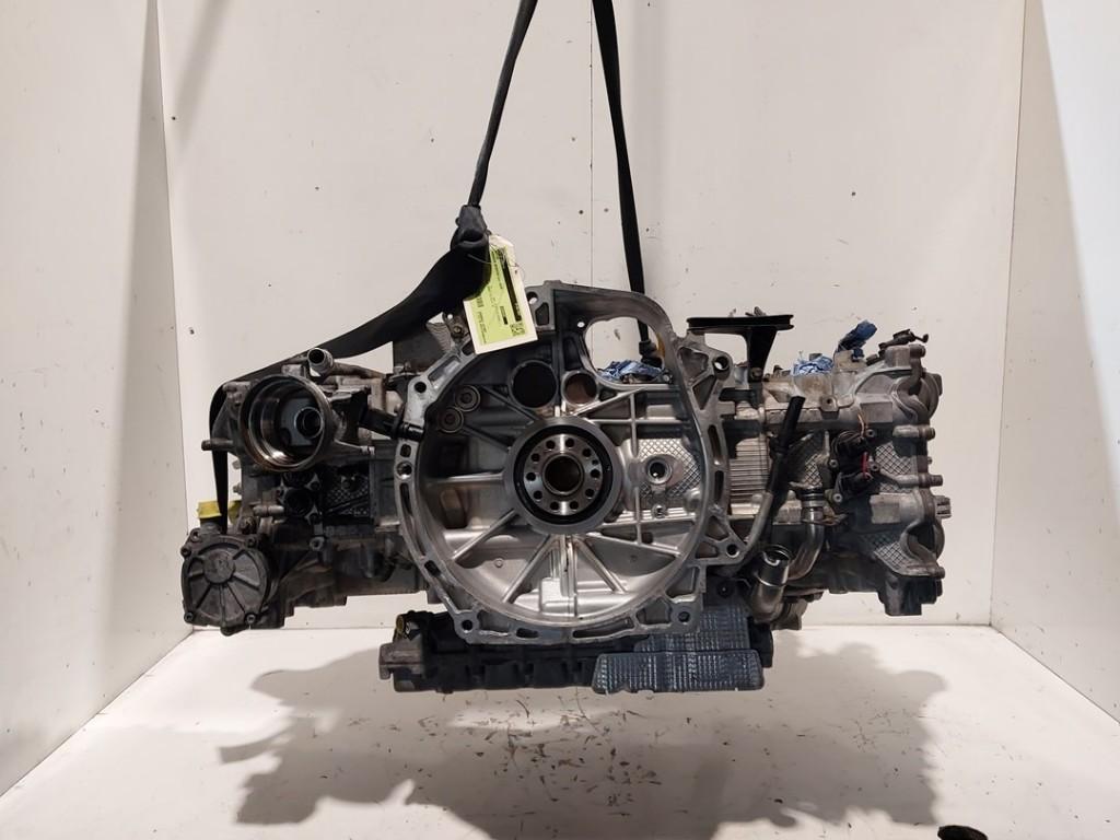 MOTOR Porsche 718 Boxster (982) (|9A210092503|9A2100925CX|), Dhr. J. Ham, Gebruikt, Administratie@autoham.nl, Porsche