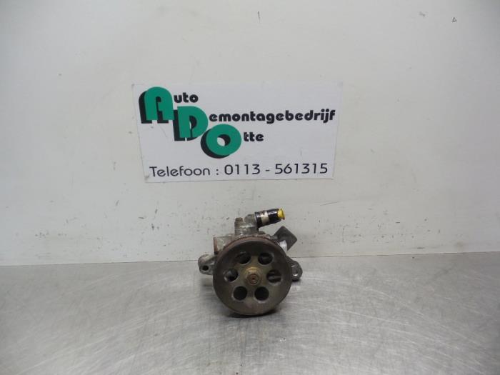 Pompe direction assistée d'un Honda Civic (Civic 95-), Autos : Pièces & Accessoires, Commande, Honda, Utilisé, 3 mois de garantie