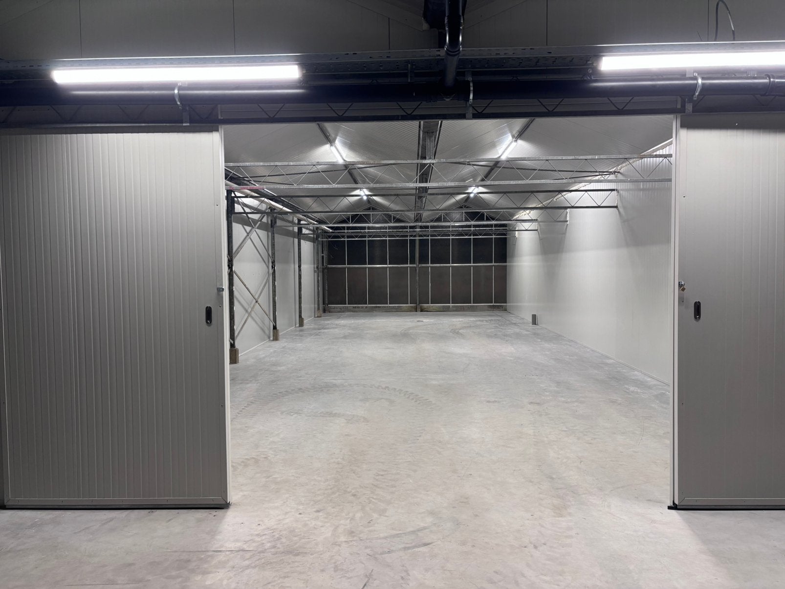 Ruimte te huur lochristi 110m2, Huur