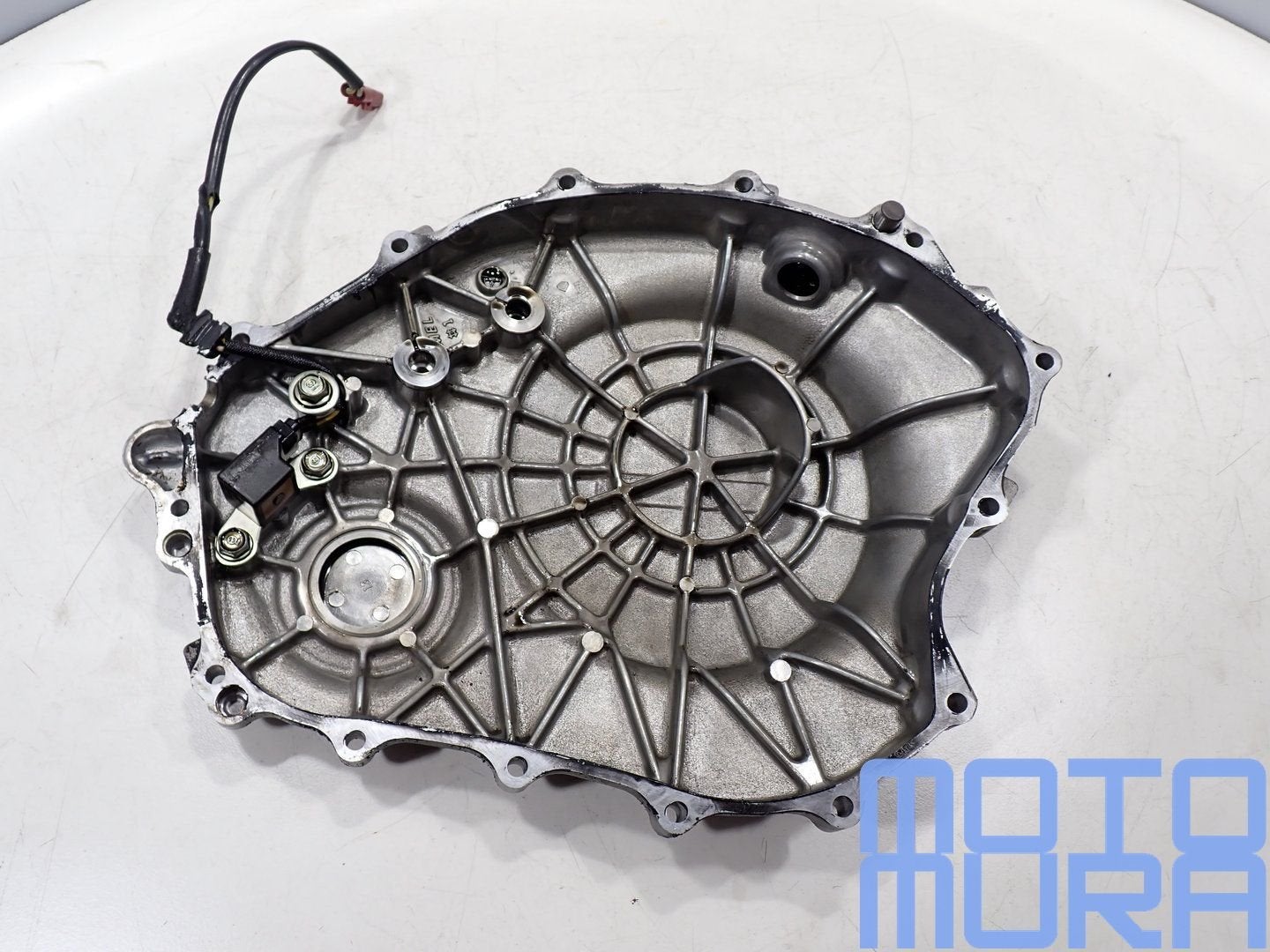 Honda CBR 1000 RR 2004 - 2007 koppelingsdekseldeksel carterd, Ophalen of Verzenden, -, -, -
