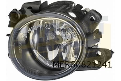 Mercedes-Benz Mistlamp Links (bij halogeen koplamp) OES! A25, -, Verzenden, Nieuw, -