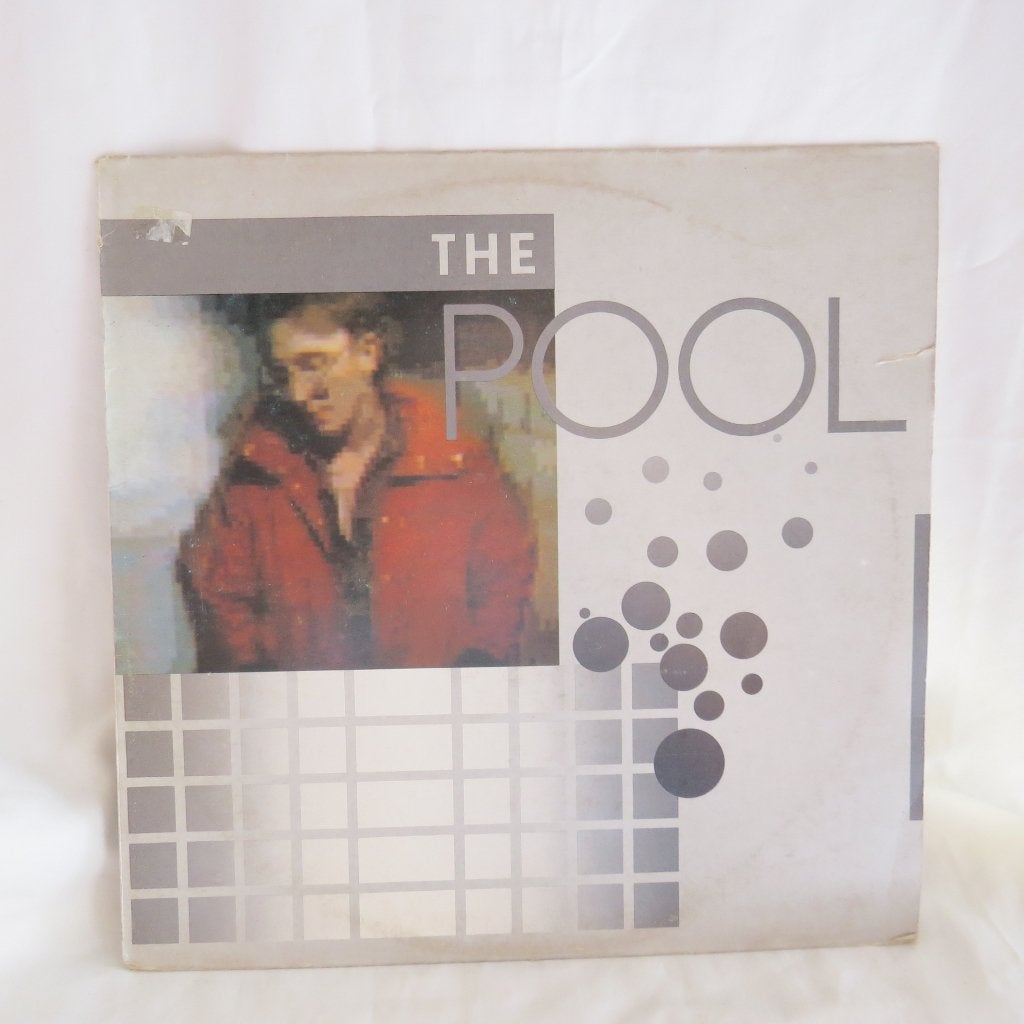 The Pool – Dance It Down / Jamaica Running, Gebruikt, Overige genres, Ophalen of Verzenden, 12 inch