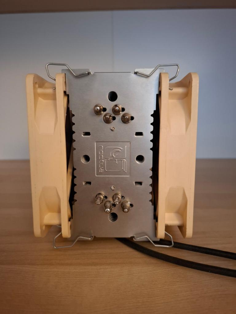 Noctua nh-u12, Ophalen of Verzenden