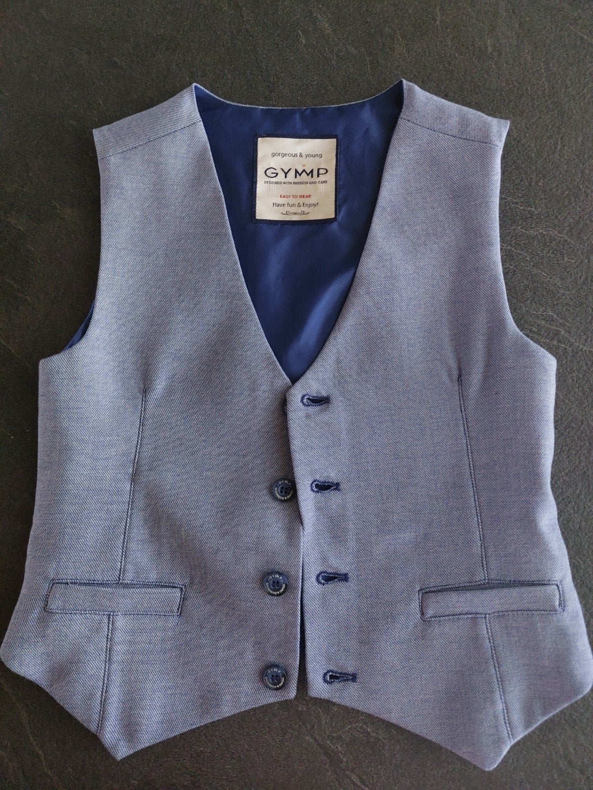 Gymp, Enfants & Bébés, Vêtements enfant | Taille 134, Enlèvement ou Envoi