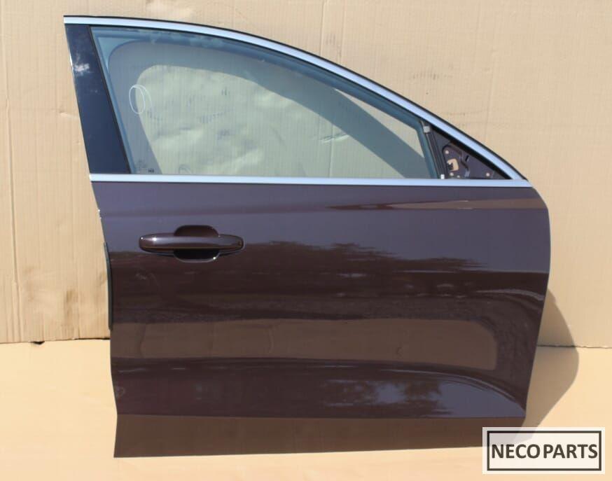 FORD FOCUS MK4 PORTIER DEUR KLEUR VIGNALE ALLES LEVERBAAR, Arrière, -, Haillon arrière, -