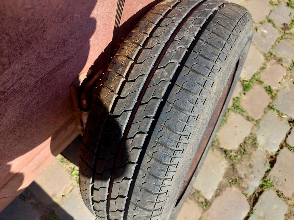 1banden 175x65r14 in zeer goed staat, Auto-onderdelen, Ophalen