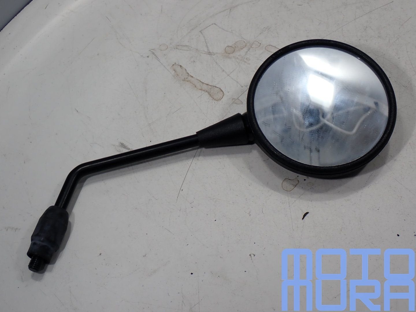 BMW R100 R45 R65 R80 Rétroviseur Droit miroir côté droit 7T, Motos, -, Utilisé, -, -