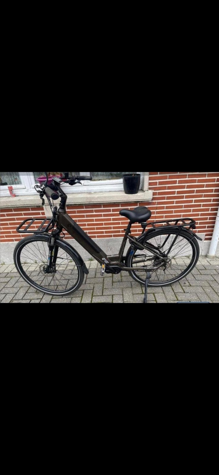vélo électrique, Enlèvement ou Envoi