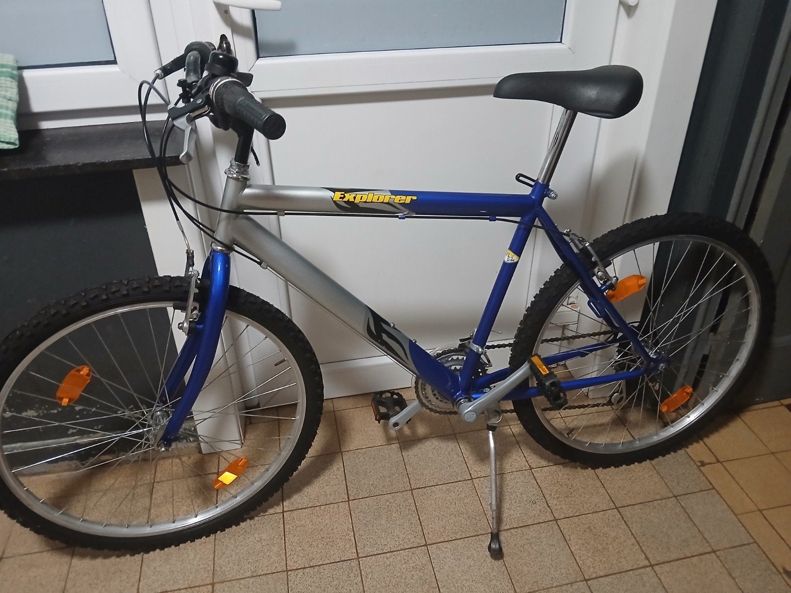 vtt 26 pouces, Vélos & Vélomoteurs, Enlèvement, 26 pouces